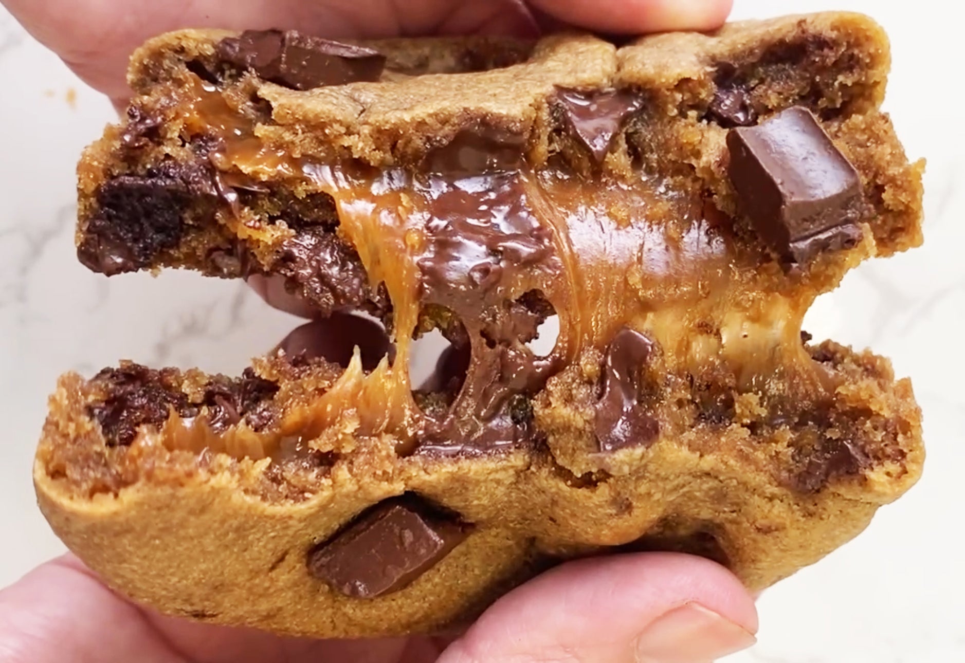 Kooky Cookies | Gluten Free Desserts in Knoxville