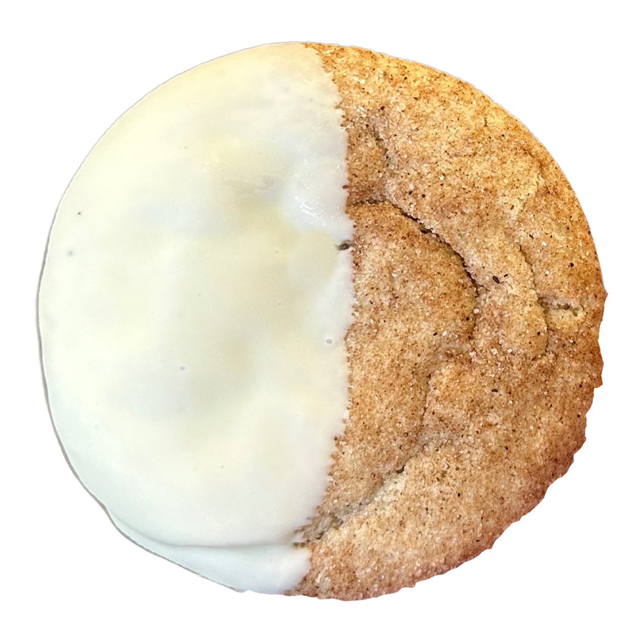 Gluten Free Chai Latte