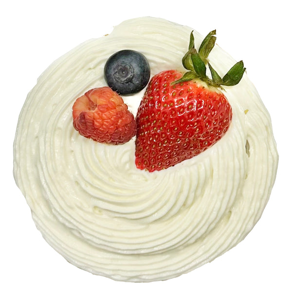 Gluten-Free Chantilly Cake - LOCAL PICK UP ONLY