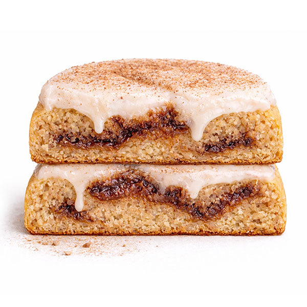 Cinnamon Roll