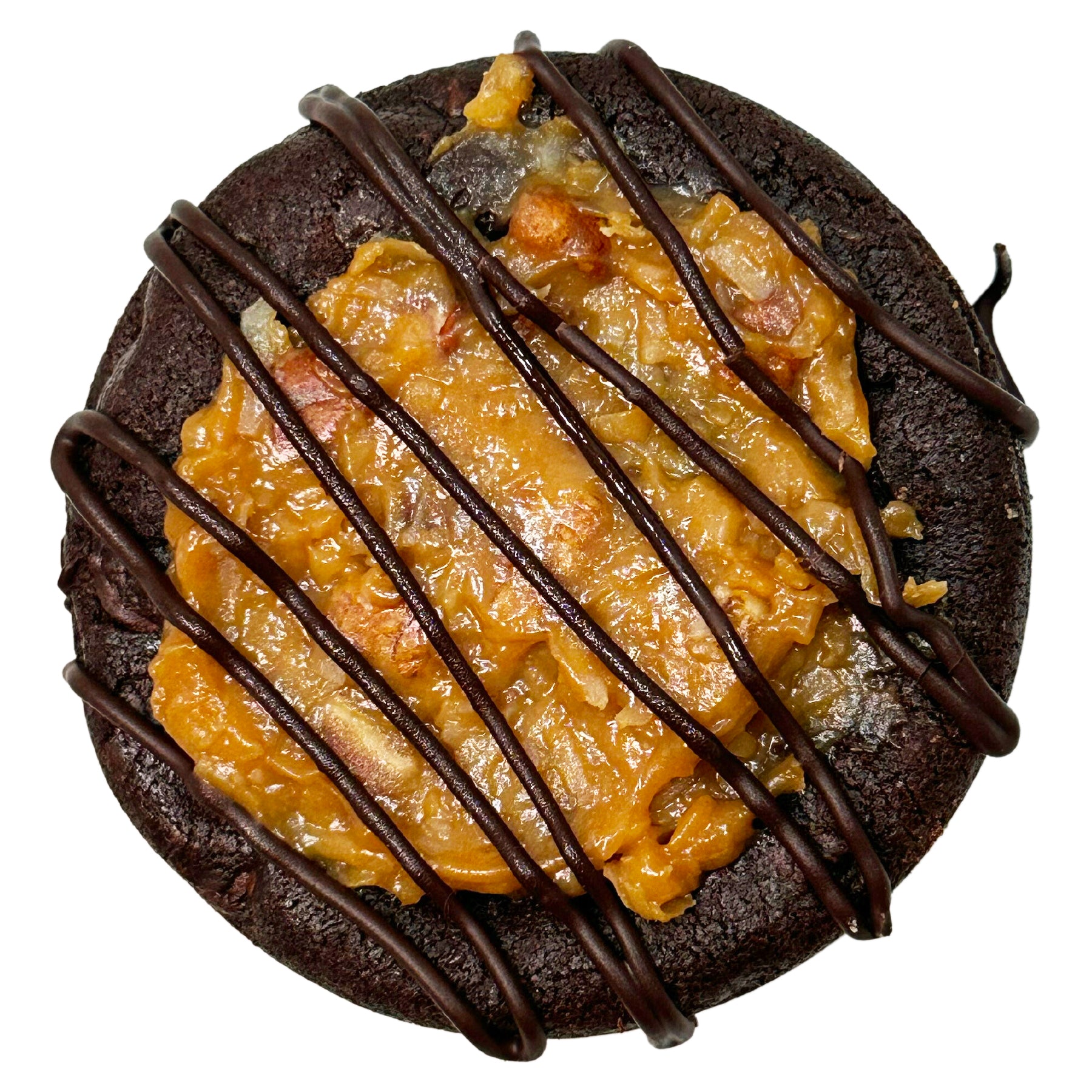 German Chocolate - LOCAL PICK UP ONLY