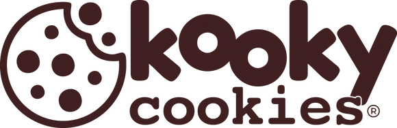 Kooky Cookies logo