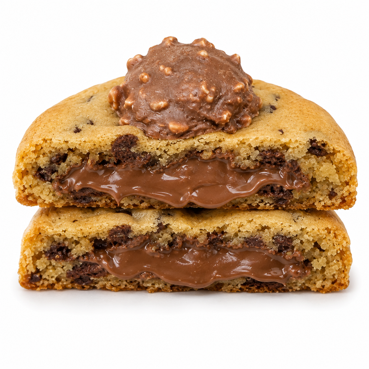 NUTELLA