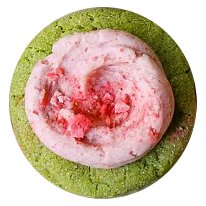 Strawberry Matcha (PICK UP ONLY)