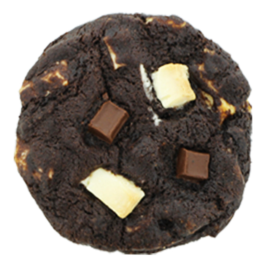 Triple Chocolate Chunk