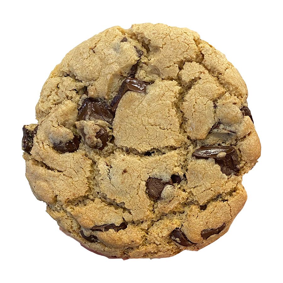 Chocolate Chunk Protein Cookie