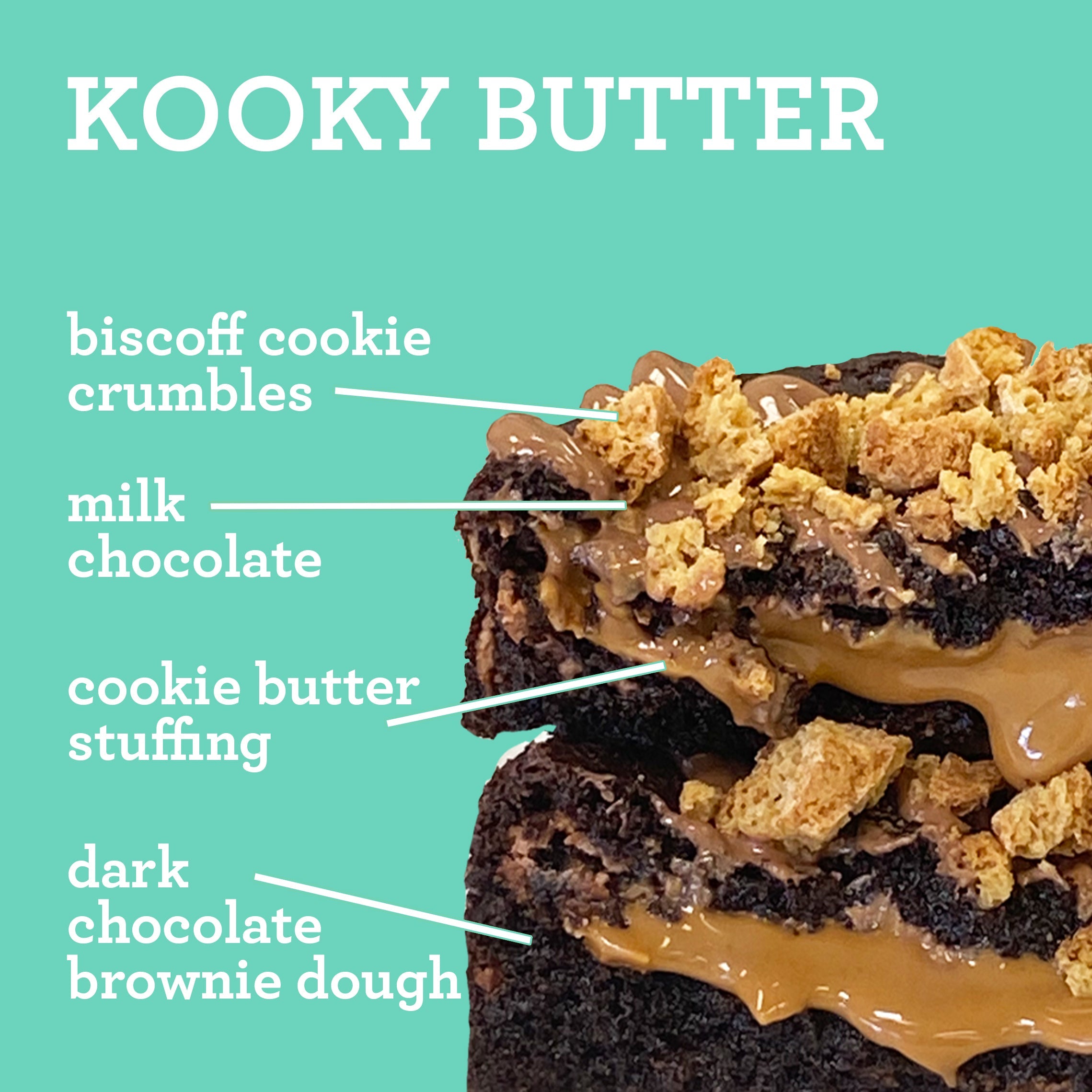 Kooky Butter
