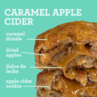 Caramel Apple Cider