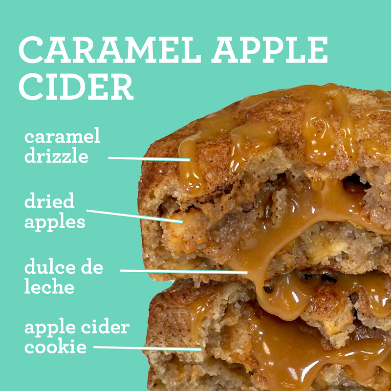 Caramel Apple Cider