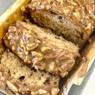 Chocolate Chip Banana Bread