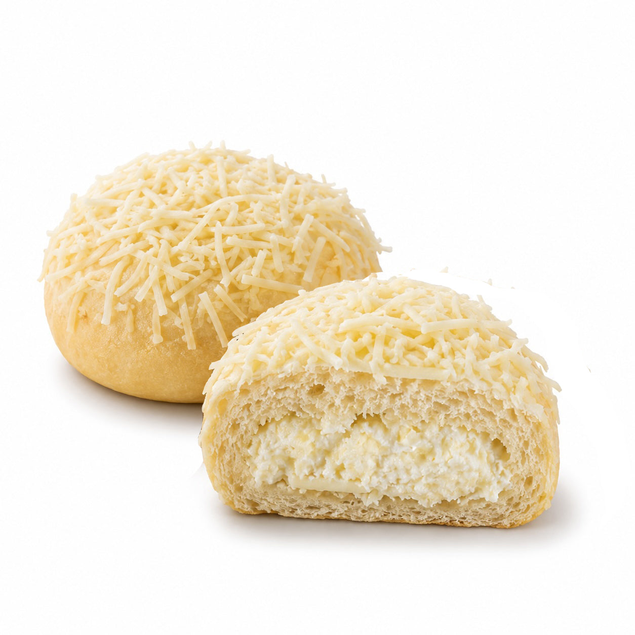 Cheese Ensaymada