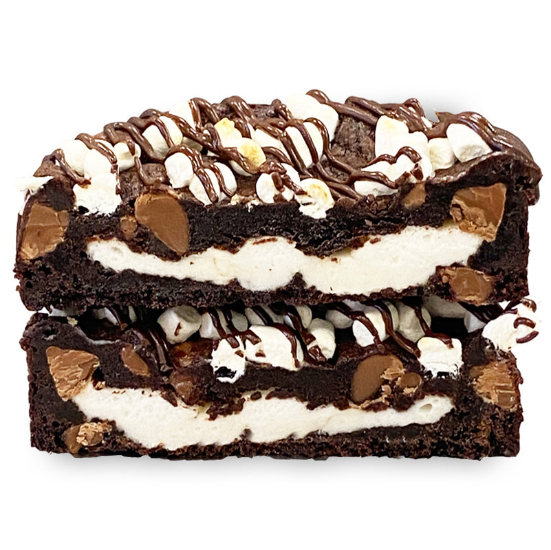 Rocky Road