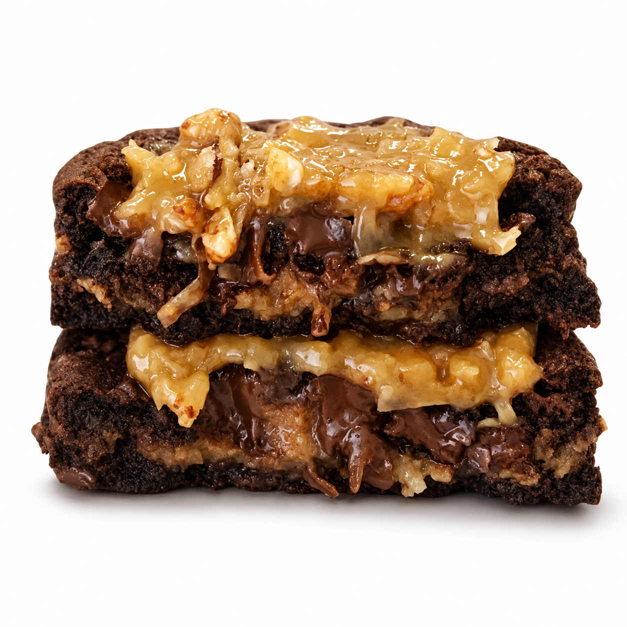 German Chocolate - LOCAL PICK UP ONLY