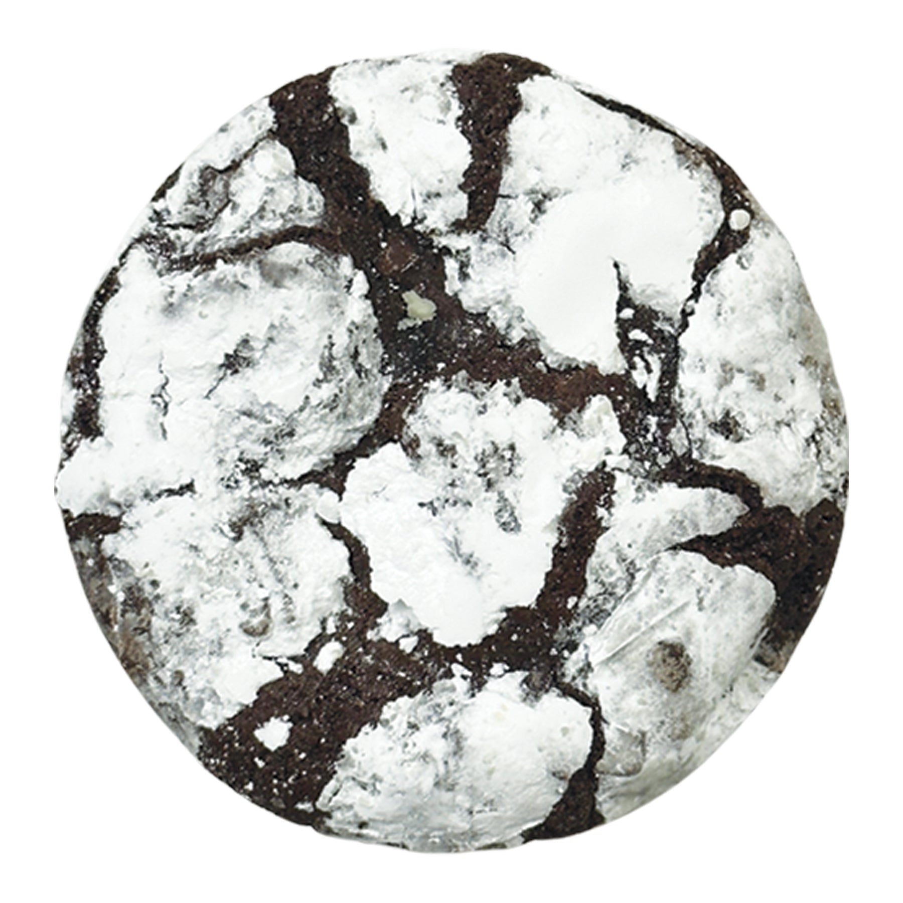 Hazelnut Snowball