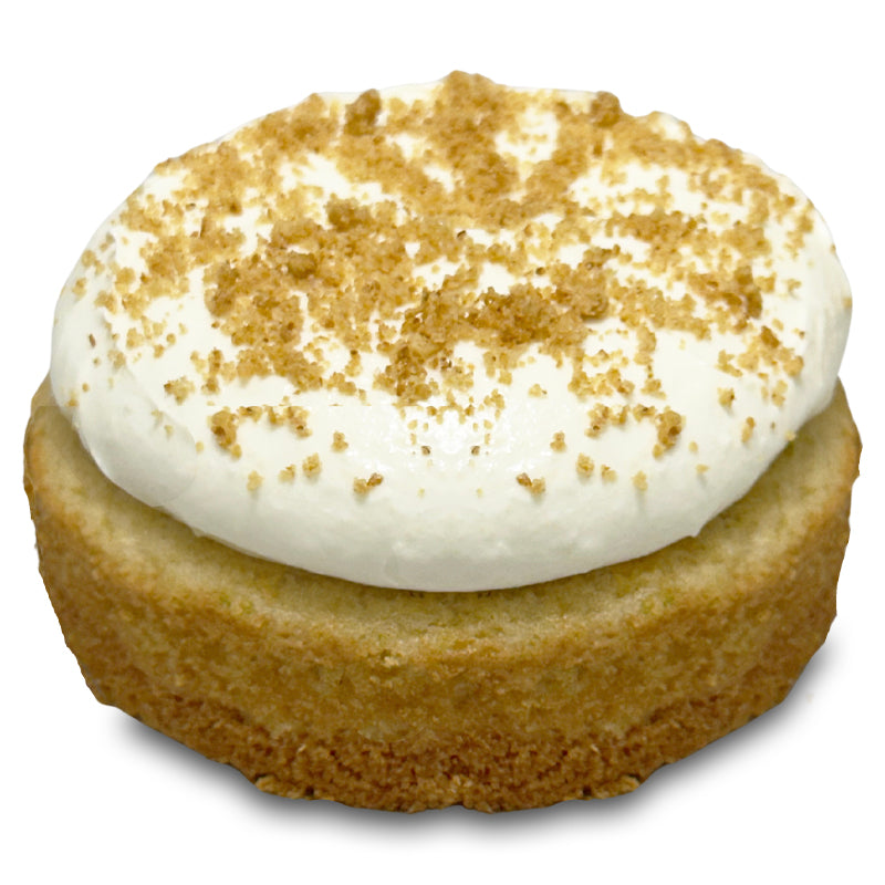 Key Lime Mousse Cake (PICK UP ONLY)