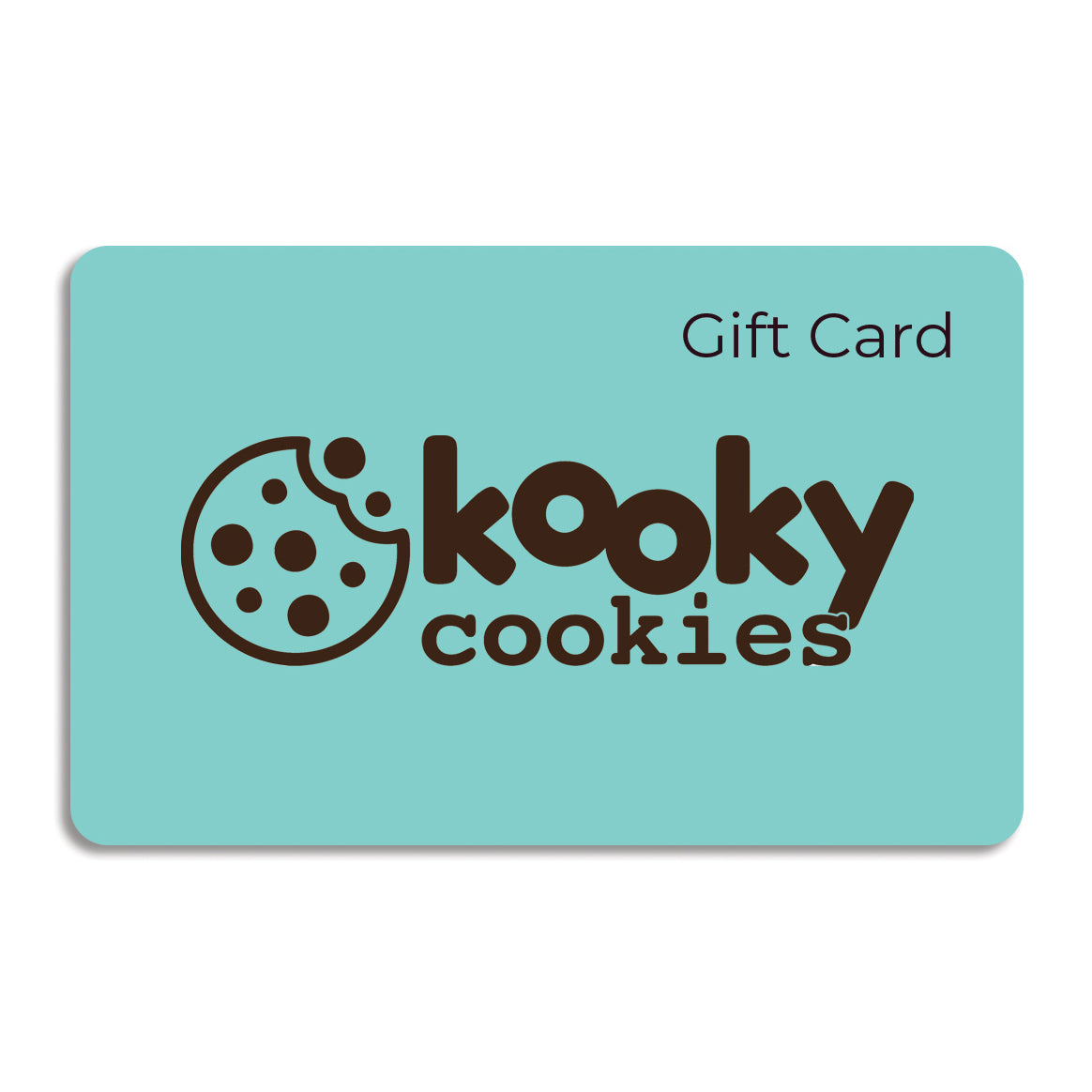 E-Gift Cards