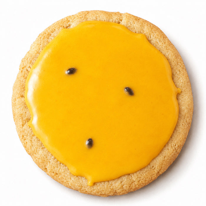 Mango Passion Fruit