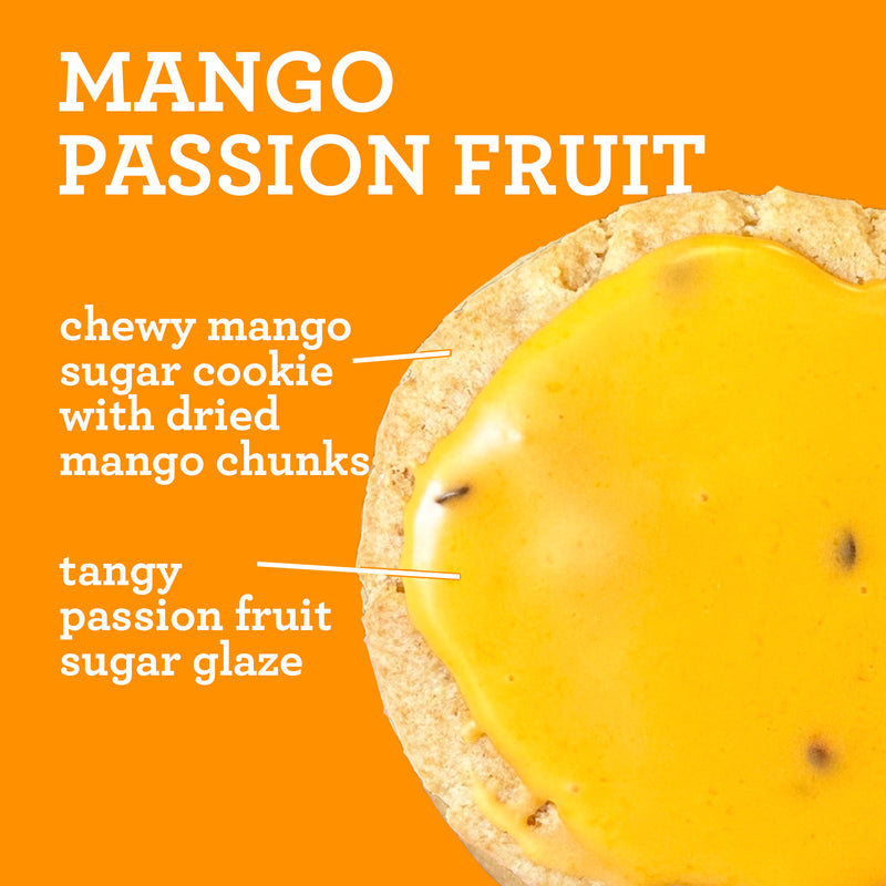 Mango Passion Fruit