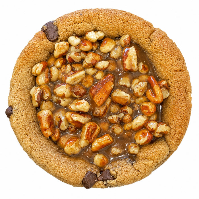 Pecan Pie