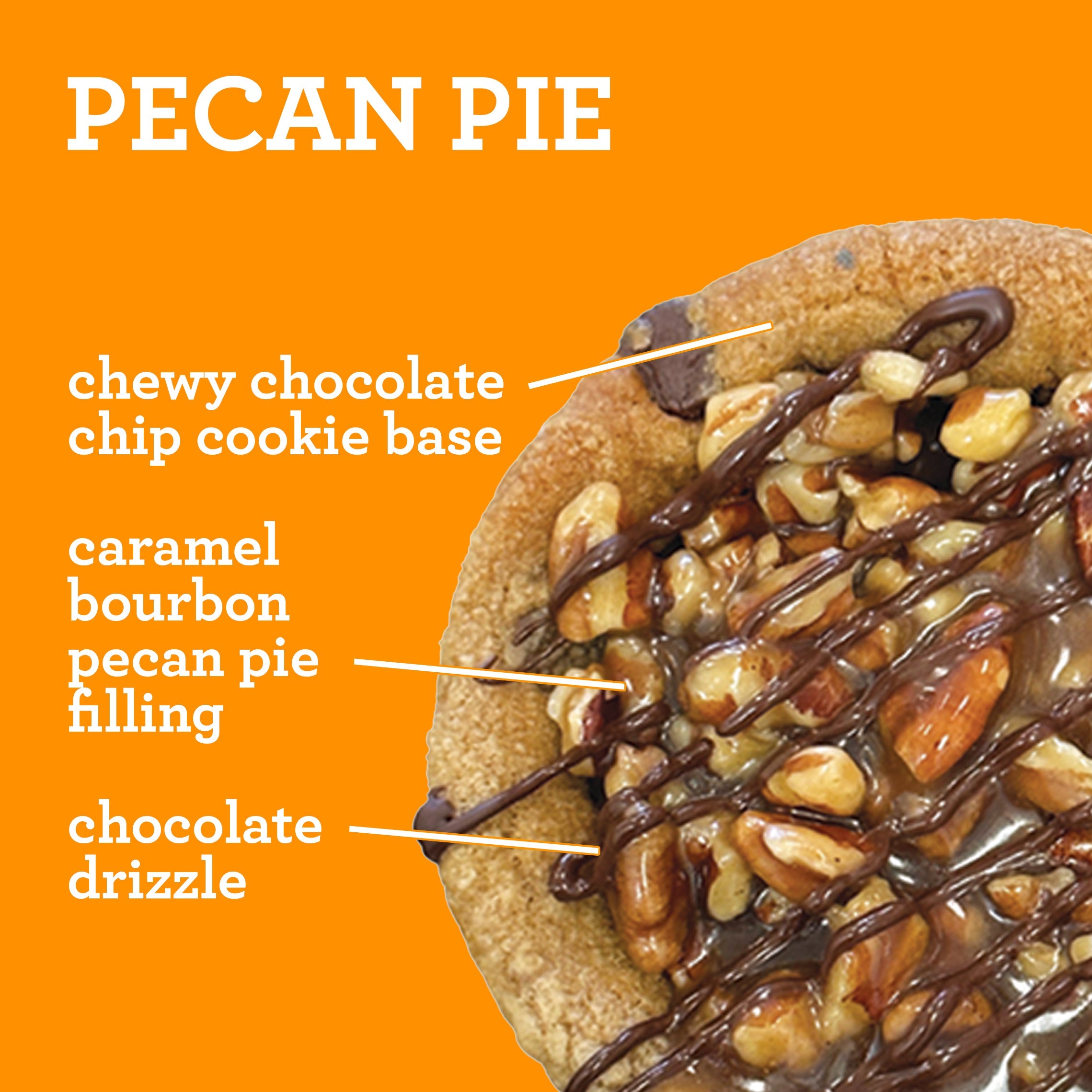 Gluten Free Pecan Pie