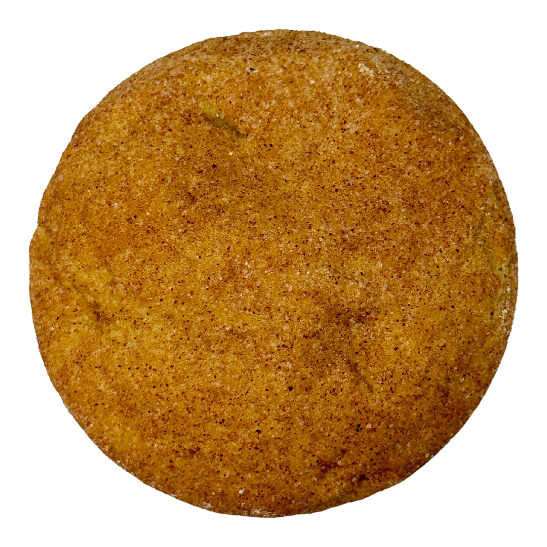 Caramel Pumpkindoodle