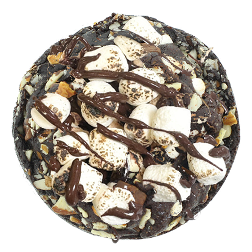 Rocky Road