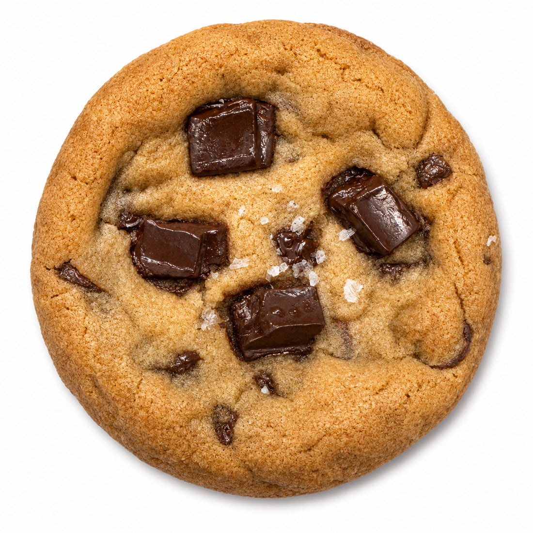 Kooky Cookies | Gluten Free Desserts in Knoxville