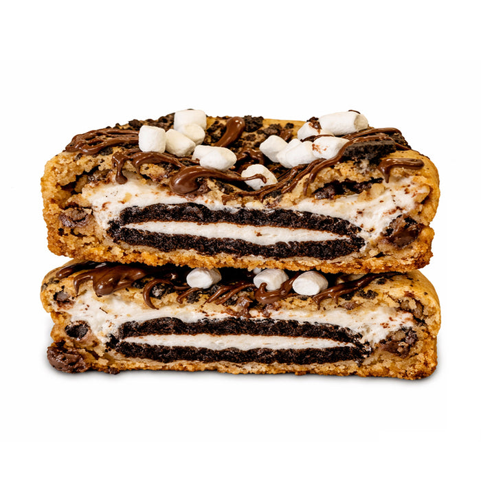 S'moreo