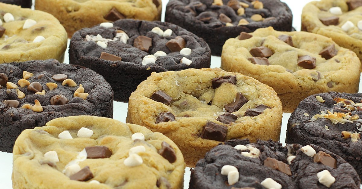 All the Cookies