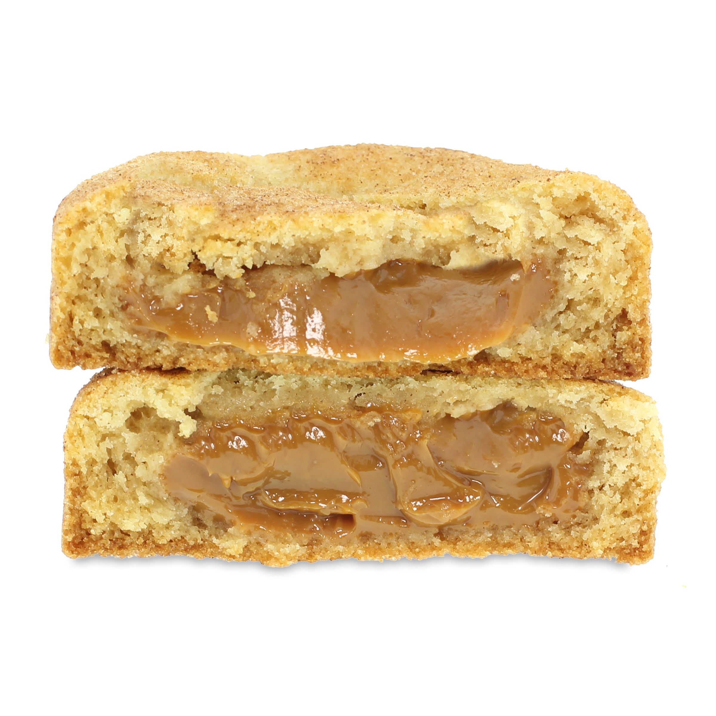 Caramel Pumpkindoodle