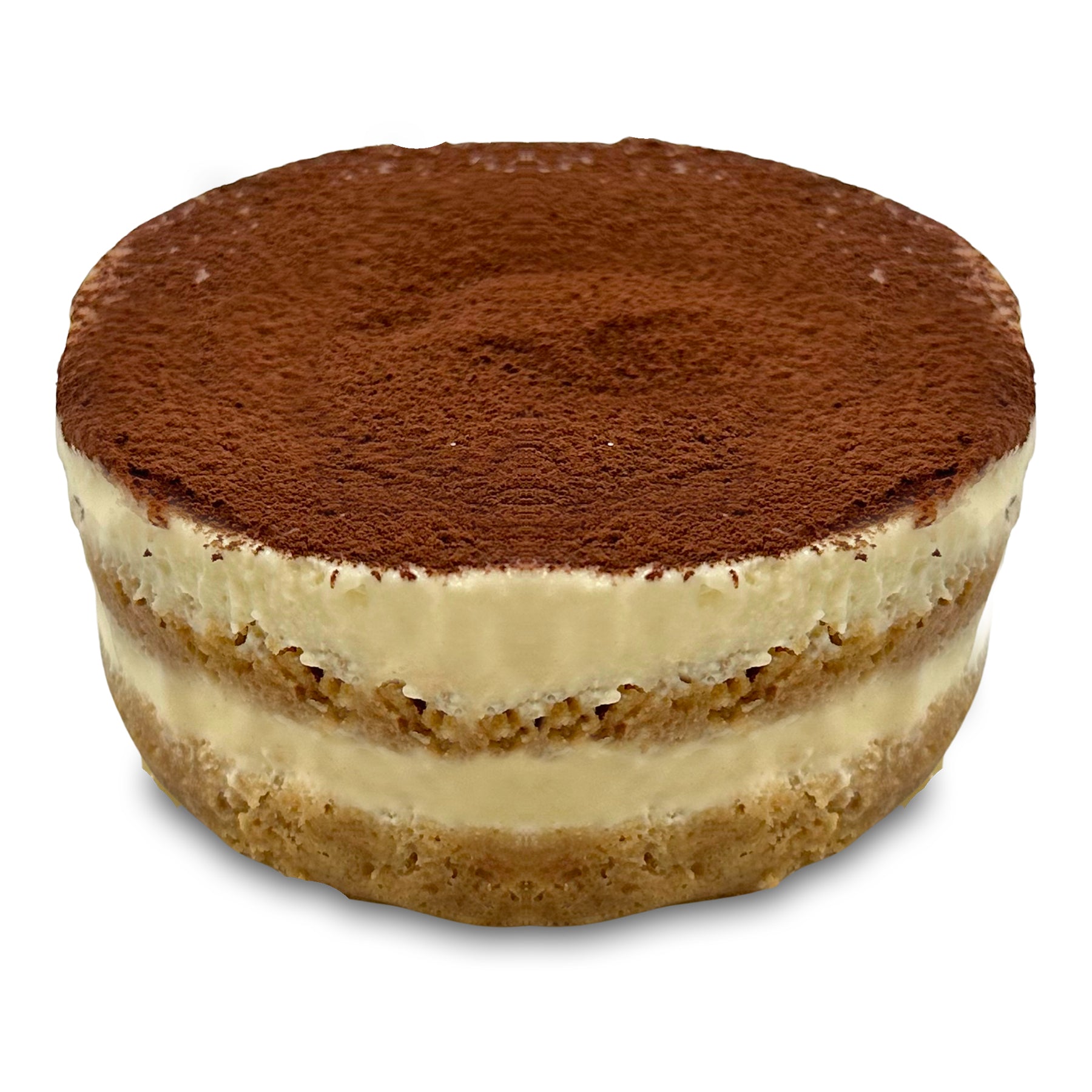 Tiramisu Cake - LOCAL PICK UP ONLY