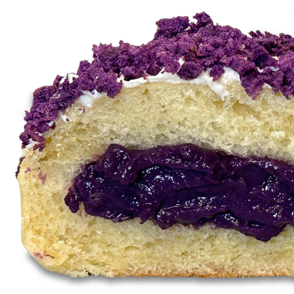 Ensaymada