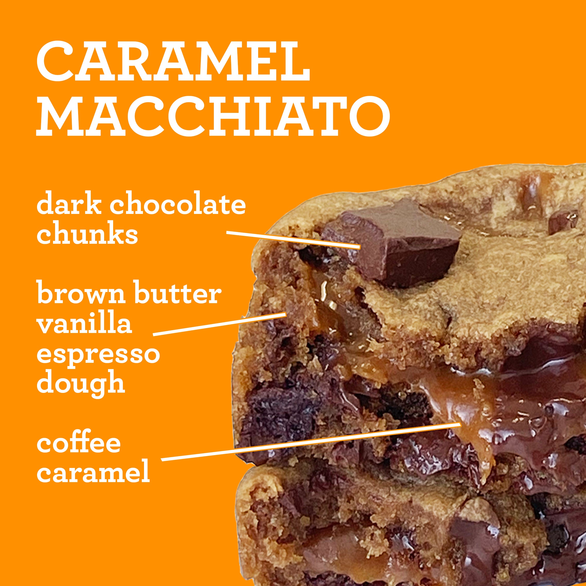 Caramel Macchiato