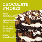 Gluten Free Chocolate S'mores