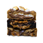 Stuffed Protein Cookie Box