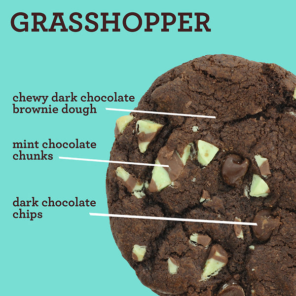 Grasshopper