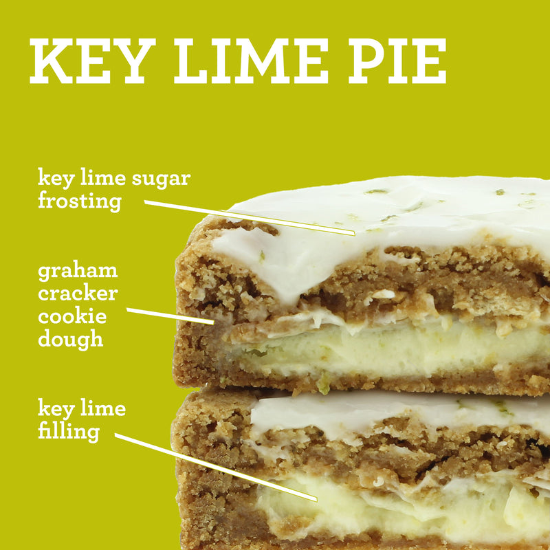 Gluten Free Key Lime Pie (LOCAL PICK UP ONLY)