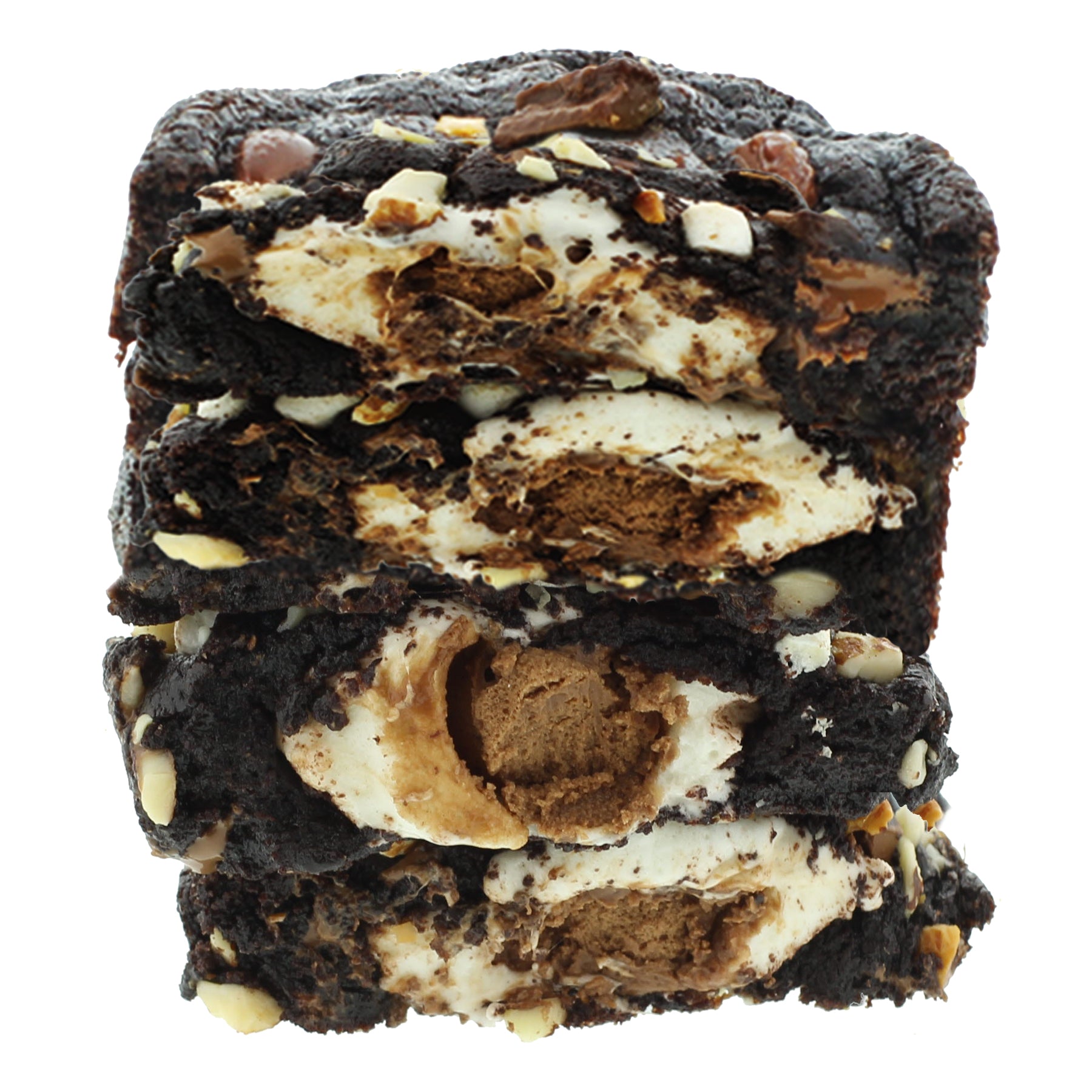 Rocky Road