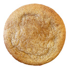 Snickerdoodle Protein Cookie