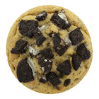 Gluten Free Sticky Dirt